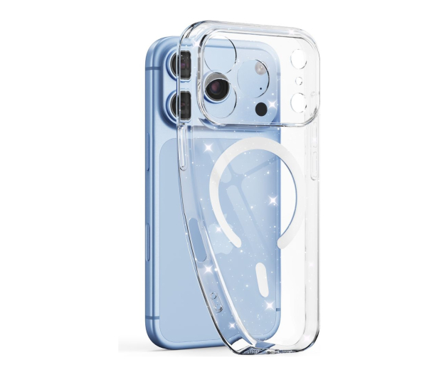 Tech-Protect Flexair Magsafe Do Iphone 17 Pro / 18 Pro - 1587088 - zdjęcie 4